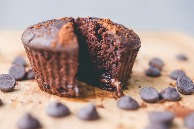 Tempting confections