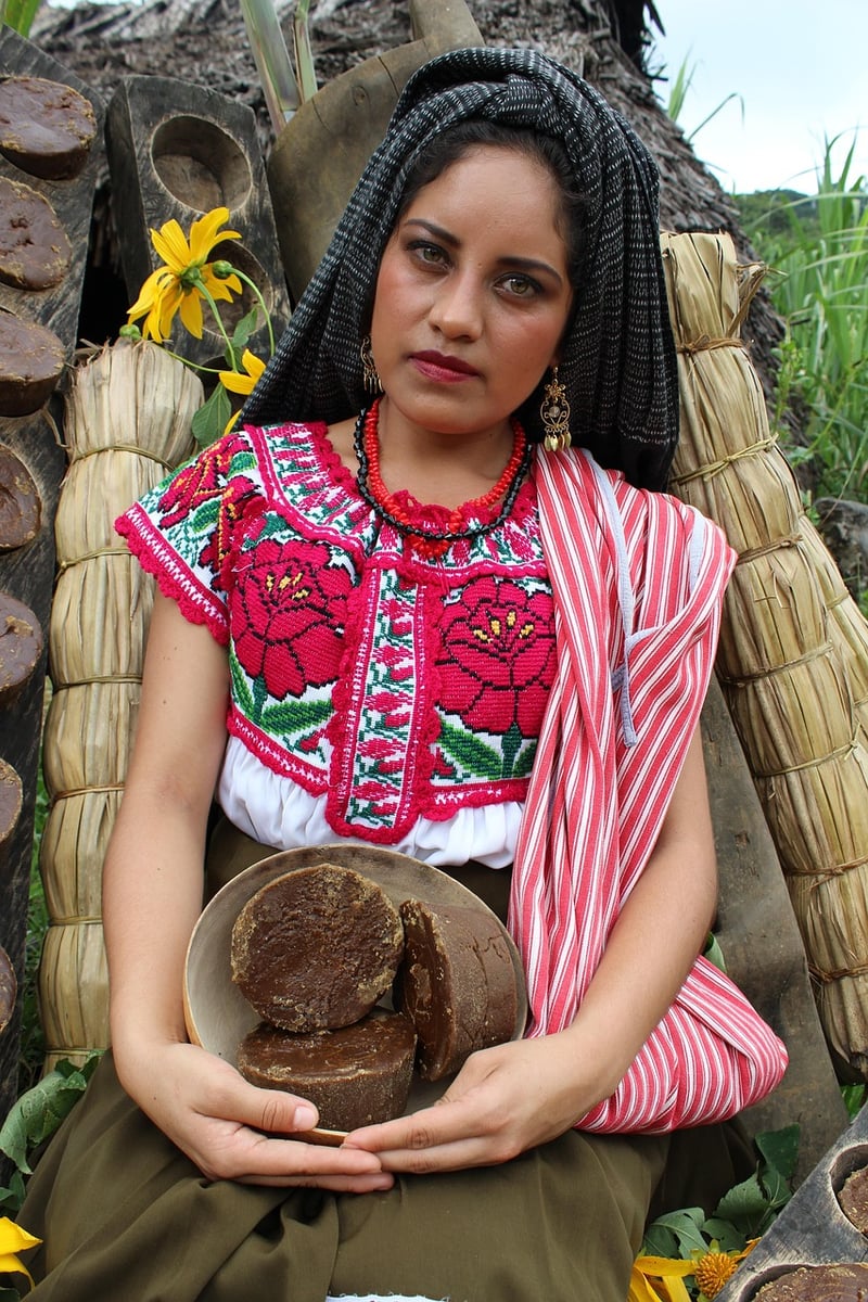 Oaxaca, Mexico