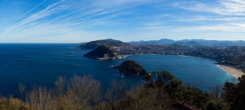 San Sebastian, Spain